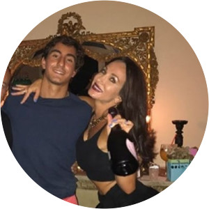 Giovanni Aprea photograph