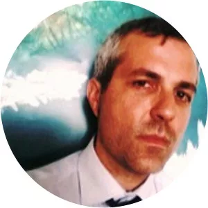 Giovanni Aronica photograph