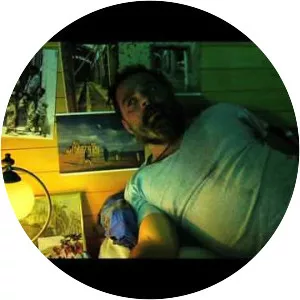 Giovanni Arvaneh - Actor