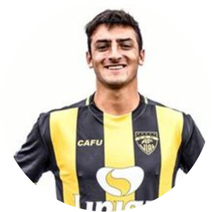 Giovanni Asken Riquelme