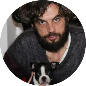 Giovanni Attili photograph