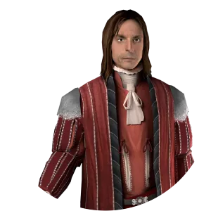 Giovanni Auditore da Firenze