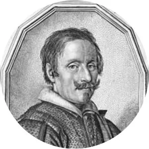 Giovanni Baglione - Italian painter