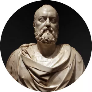 Giovanni Bandini - Sculptor