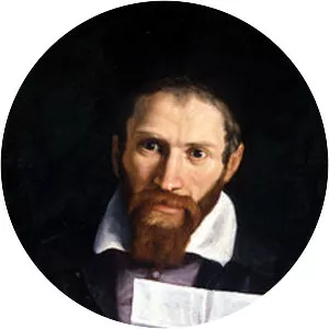 Giovanni Battista Agucchi