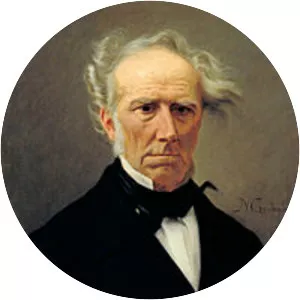 Giovanni Battista Amici - Italian astronomer