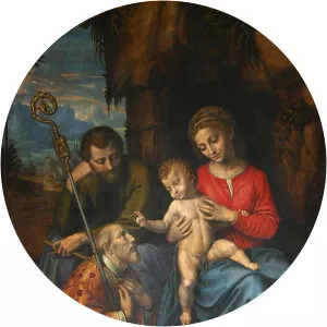 Giovanni Battista Armenini