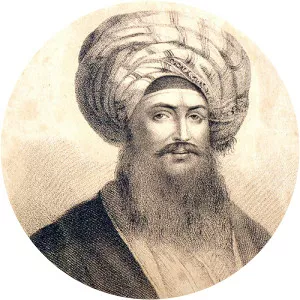 Giovanni Battista Belzoni