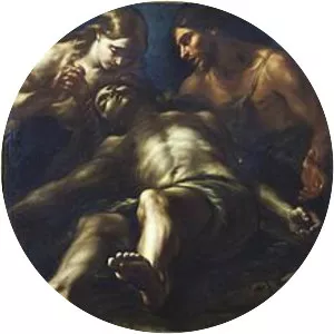 Giovanni Battista Benaschi