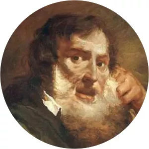 Giovanni Battista Canal - Painter