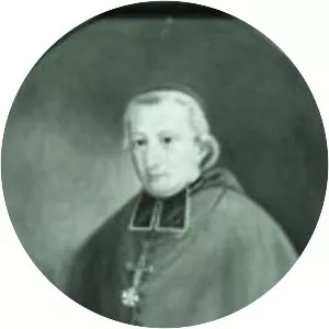 Giovanni Battista Canaveri - Clergy