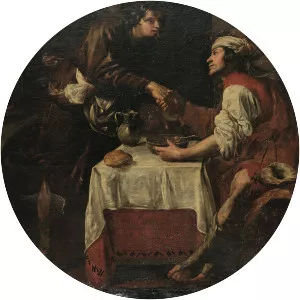 Giovanni Battista Carlone - Italian painter