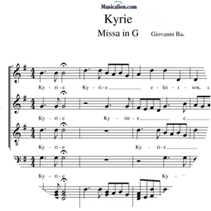 Giovanni Battista Casali