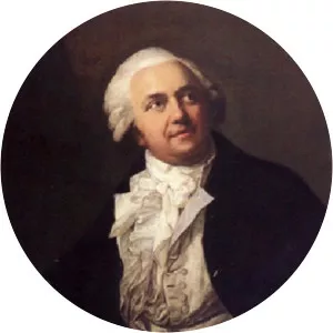 Giovanni Battista Casanova