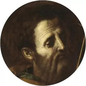 Giovanni Battista Crespi