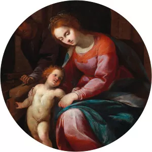 Giovanni Battista Discepoli