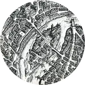 Giovanni Battista Falda