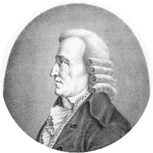 Giovanni Battista Ferrandini - Italian composer