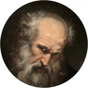 Giovanni Battista Gaulli