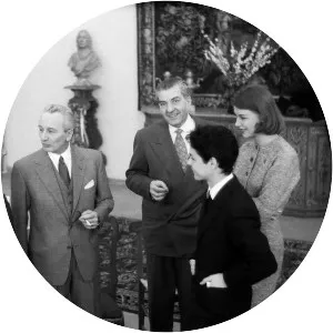 Giovanni Battista Giorgini