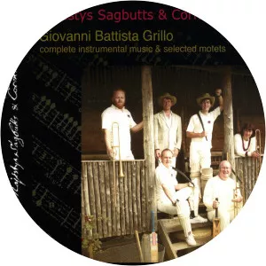 Giovanni Battista Grillo