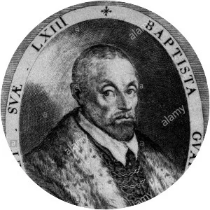 Giovanni Battista Guarini