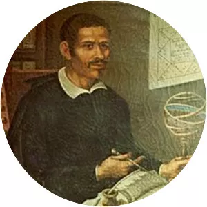 Giovanni Battista Hodierna