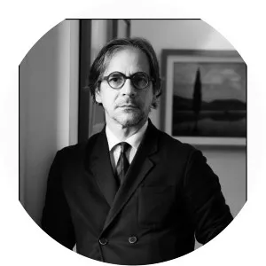 Giovanni Battista Maria Falcone - Visual artist