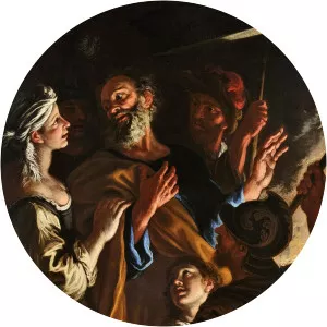 Giovanni Battista Merano