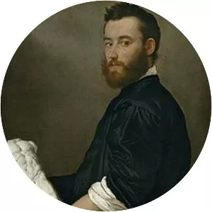 Giovanni Battista Moroni