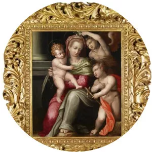 Giovanni Battista Naldini