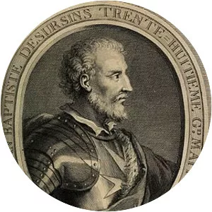 Giovanni Battista Orsini