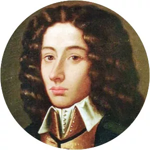 Giovanni Battista Pergolesi - Italian composer