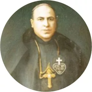 Giovanni Battista Peruzzo