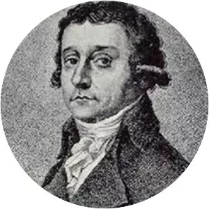 Giovanni Battista Pescetti - Organist