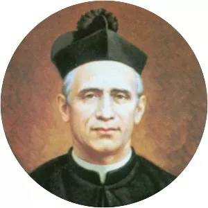 Giovanni Battista Piamarta - Priest