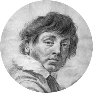 Giovanni Battista Piazzetta - Italian painter