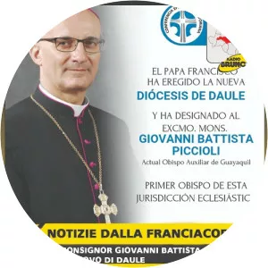 Giovanni Battista Piccioli