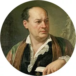 Giovanni Battista Piranesi