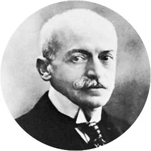 Giovanni Battista Pirelli