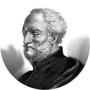 Giovanni Battista Ramusio