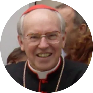 Giovanni Battista Re - Italian cardinal