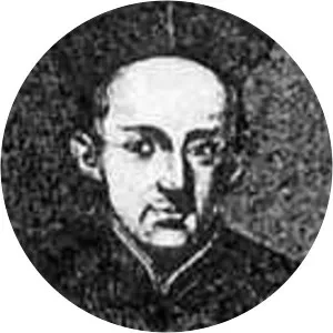 Giovanni Battista Riccioli - Italian astronomer