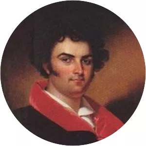 Giovanni Battista Rubini - Italian singer
