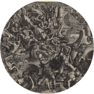 Giovanni Battista Scultori