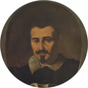 Giovanni Battista Soria photograph