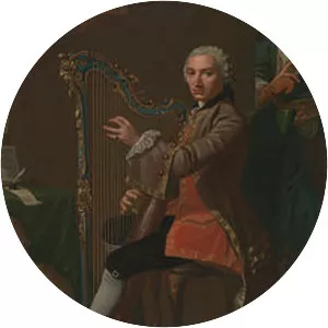 Giovanni Battista Tempesti