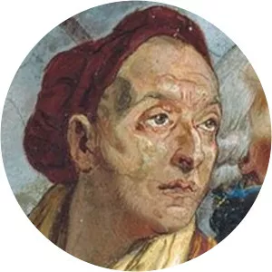 Giovanni Battista Tiepolo - Italian painter