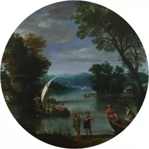 Giovanni Battista Viola