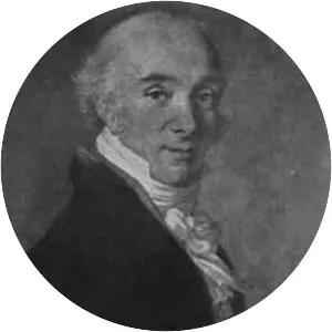 Giovanni Battista Viotti - Italian Violinist